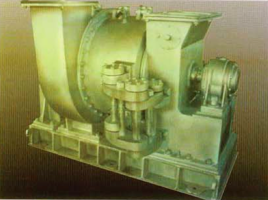 超細(xì)分級(jí)機(jī)的產(chǎn)品優(yōu)勢(shì)