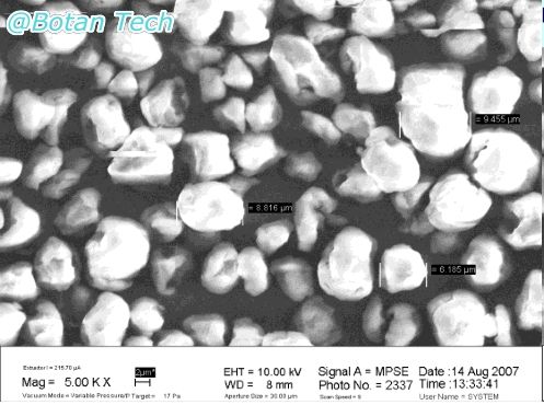 超細(xì)氣流分級(jí)機(jī)的工作原理
