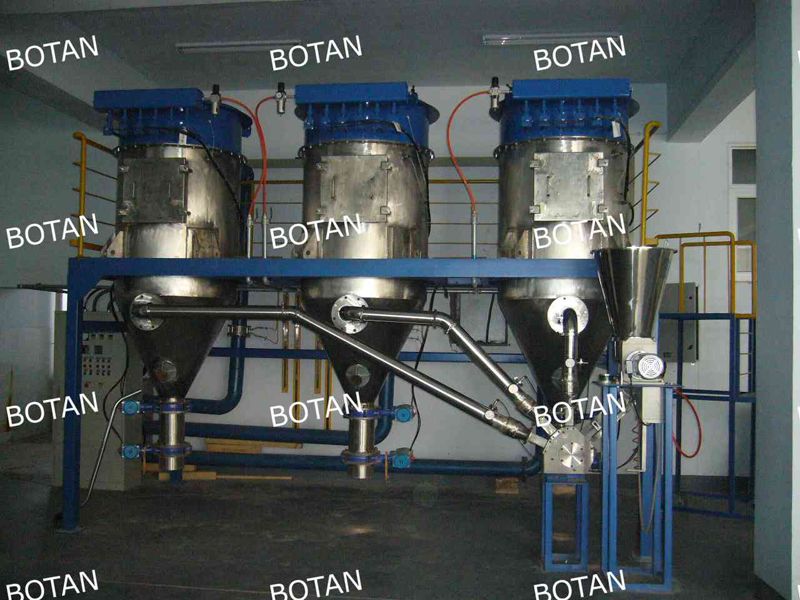 實(shí)驗(yàn)室分級機(jī)怎樣