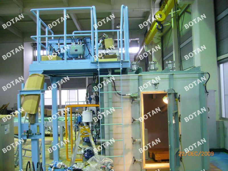 如何解決精密分級機粉體流不均勻